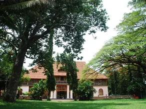 Sajhome Fortkochi, Kochi, Kerala, inda - Image 4