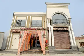 Hotel O Miraas Hotel And Banquet Hall - Image 3