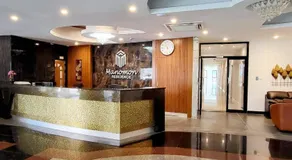 Manomon residence มโนมน เรสซิเดนซ์ - Image 4