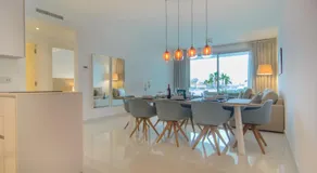 Belaire 4 bedroom apartment - Image 3