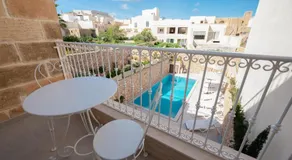 Silla Boutique B&B - Image 4