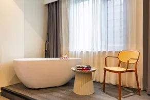 Shiguang Light & Simple Hotel (Yueyanglou Pedestrian Street Branch) - Image 5