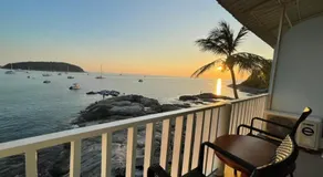 Naiharn On The Rock Resort Phuket - Image 5