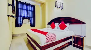 AK VILAS - BEST BUDGETED HOTEL IN JAIPUR - Image 5