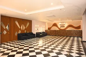Hotel Yuvraj Prime - Opp. Gandhi Nagar Railway Station - Image 5