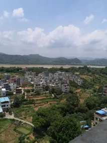 Fengchuan Yade Hotel (Zhaoqing Fengkai Branch) - Image 3