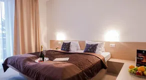 ELITE HOTEL Nová Dubnica - Image 2