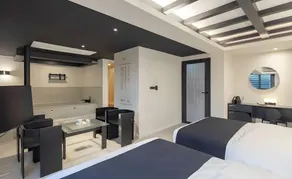 Cozy Hotel &amp;amp;amp;amp;amp;amp;amp;amp;amp;amp;amp;amp;amp;amp;amp;amp; Spa Jongro Unni Branch - Image 2