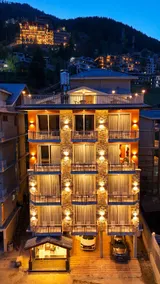 Avasa Boutique Hotel Manali - Image 3