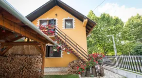Kovács Vendégház - Image 5