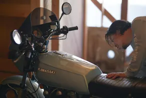 Nanki Shirahama, Hotel with Motorcycle Garage | RINPAKU WAKO - Image 5