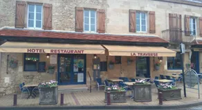 Hotel Restaurant La Traverse - Image 5