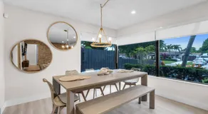 Hollywood 4BR Home with Private Heated Pool - Image 5