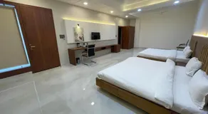 Kedar shadow Resort - Image 2