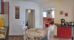 Ferienwohnung Zum Ausblick - Image 2