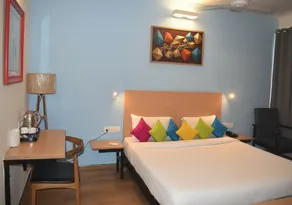 Plazaa Inn - Image 5