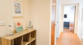 Meridian Bay - 1 Bedroom Apt - Swansea - Image 3