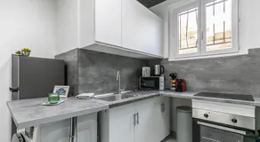 MBA Splendide Appart Girardot Montreuil Centre - Image 4