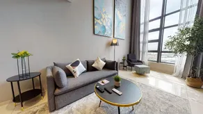 MLH Designer Duplex Suite @ EkoCheras - Image 4