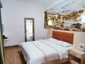 Dongguan Haojing hotel - Image 4