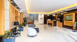 Taleen Serviced Apartments AlQuds - Image 5