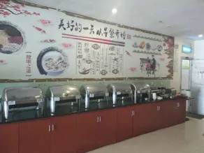 Hanting Hotel (Shanghai Caojing Industrial Park) - Image 4