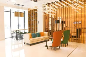 City Comfort Inn Luchuan Hot Spring Plaza High-speed Railway Station - Image 2