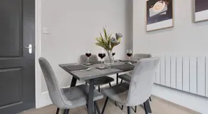 WhiskAwayHomes - Shaw Street - Apartment 6 - Image 5