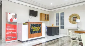 RedDoorz near Araya Family Club House - Image 2