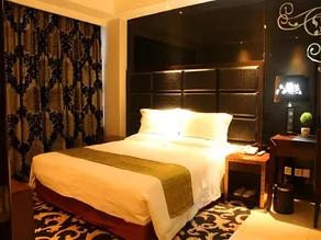 Beijing Tai Shi Deng Hotel - Image 2