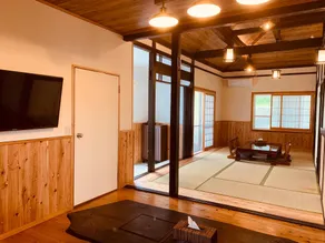 Condominium WAFU TEI Okinawa city / Vacation STAY 58897 - Image 2