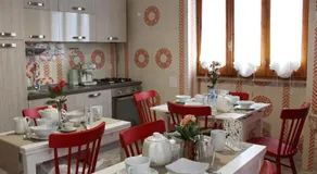 La Chiave Rossa B&B - Image 5