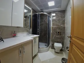 TaksimFlat Deluxe 3 Bedroom Apartment - Image 5