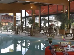 Hôtel L'Equipe - Image 4