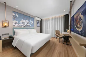 Jinjiang Inn Shenyang Army General Hospital - Image 2