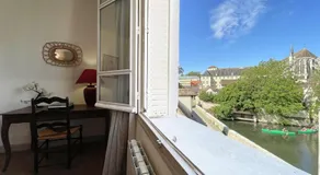 Au fil de l’Eure, quartier authentique et plein de charme - Image 4