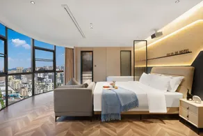 Kaiyade Hotel (Shantou Chenghai Hongtouchuan Park Branch) - Image 2
