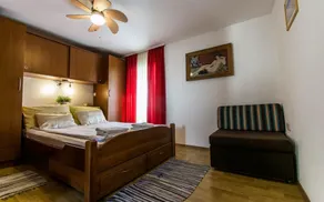 Studio apartment Buza SA2 Vrbnik, Island Krk - Image 5
