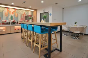 Hanting Hotel Beijing Fengyi bridge branch - Image 5