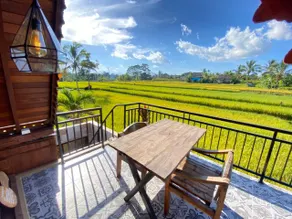 Barong Bali Resort Ubud - Image 5