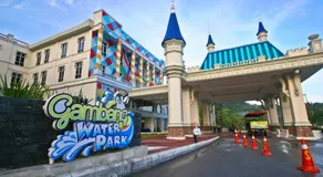 RaiRai Homestay Gambang - Image 4