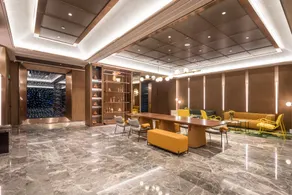 Orange Hotel Kunshan Zhangpu Yindu Commercial Plaza - Image 5