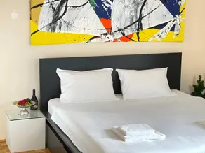 Elegant Getaway Calea Victoriei | 2 Room Apartment - Image 2