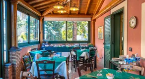 Alhambra Guest House di Charme - Image 4