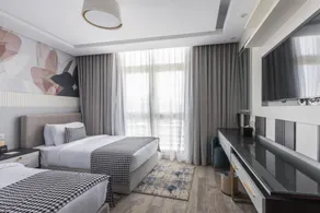 Gewan Resort New Alamein - Image 4