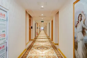 Weina Hotel (Dongguan Songhu Building) - Image 4