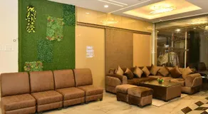 Hotel The Heera Divine - Image 3