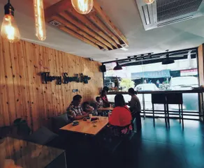 The Y Smart Hotel - Image 4