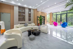 Kaiyun Smart Hotel (Xihe Park Branch) - Image 3