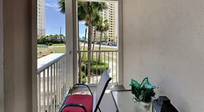 Grand Caribbean West 309 - 1 Br Condo - Image 4